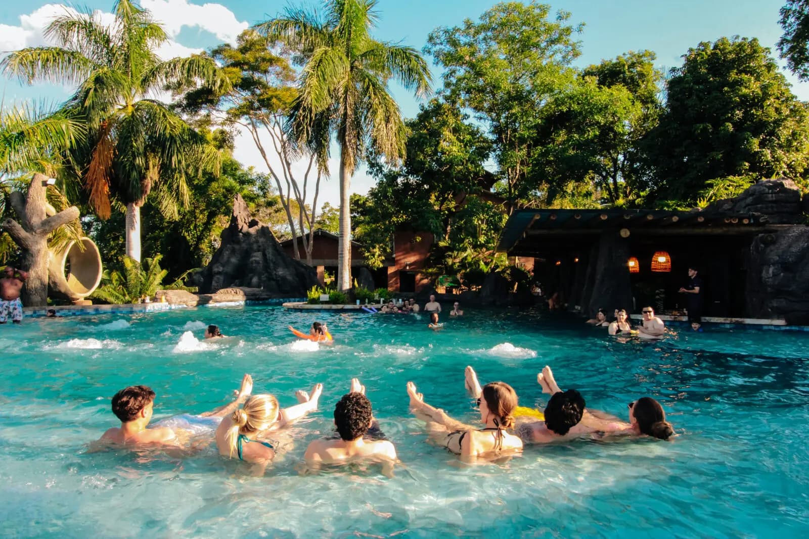 Terra Parque Eco Resort